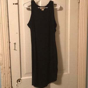 Short sleeved dress